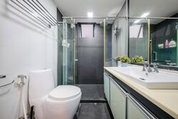 Regent Heights (D23), Condominium #522505391